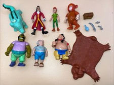 Peter Pan Famosa Disney Figure