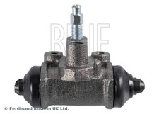 REAR RIGHT WHEEL BRAKE