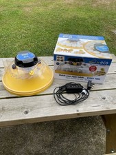 Brinsea Maxi II Eco incubator 