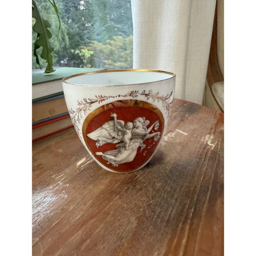 Antique kpm germany - antique, porcelain