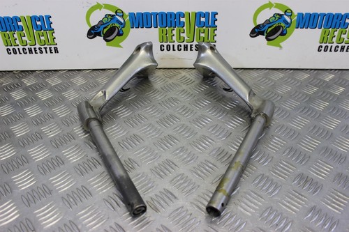 Honda 1300 handlebars left - st,