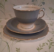 Vintage Colclough Ballet