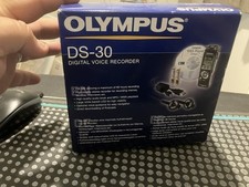 Olympus DS-30 Digital Voice