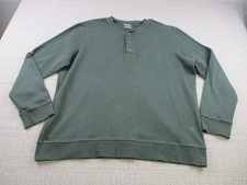 UNTUCKit Sweater Mens Extra