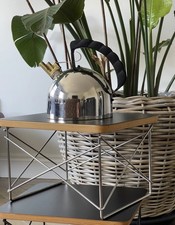 ALESSI BOLLITORE 9091 VINTAGE WHISTLING KETTLE BY RICHARD SAPPER