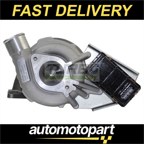 Turbofit turbo new tf30004 - turbofit,