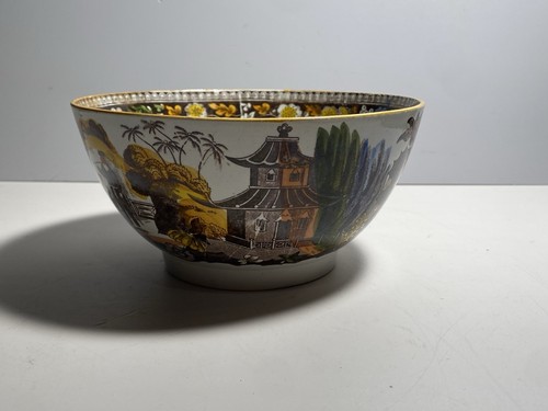 Staffordshire pearlware - staffordshire,