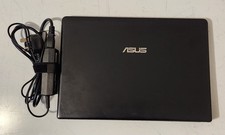 ASUS X401A1 Notebook Laptop – Intel Celeron@1.70GHz, 4GB RAM, 250GB HDD.