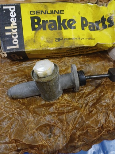 Genuine lockheed brake - lockheed,