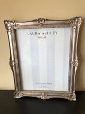 VINTAGE LAURA ASHLEY PEWTER