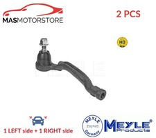 TRACK ROD END RACK END PAIR