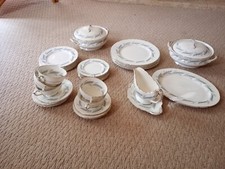 Paragon 'Bridal Leaf' bone