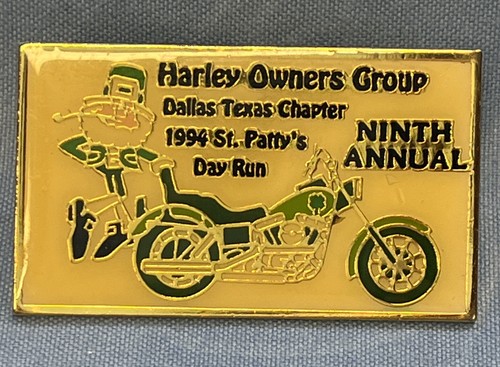 Harley davidson 1994 - harley,