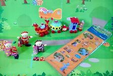 In The Night Garden Ninky Nonk