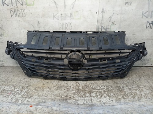 Vauxhall corsa 2015 2019 - vauxhall, 2015-2019
