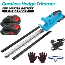 Brushless Cordless Electric