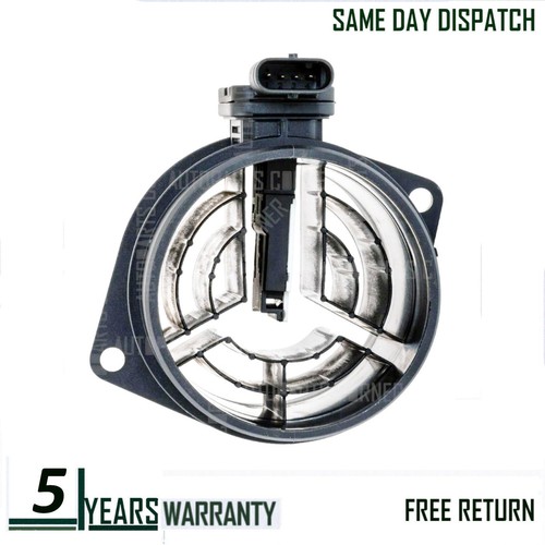 Mass air flow meter sensor - meter, for