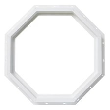 Reliabilit Vinyl Octagon