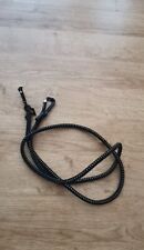 Bike Mountain Bike Luggage Bungee Strap Black Used Once 
