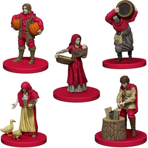 Mayfair games europe agricola - mayfair,
