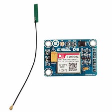 SIM800L V2.0 5V Wireless Quad