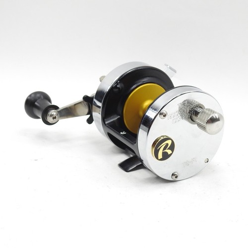 The rocket reel company - reel,