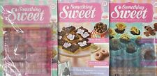 Something Sweet Magazines x 3