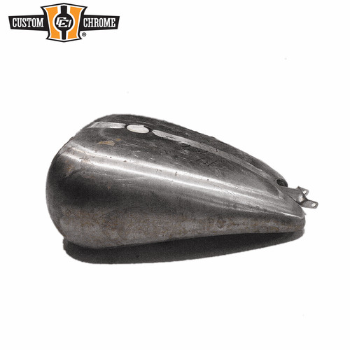 5gallon stretched gas - 3.5gallon,