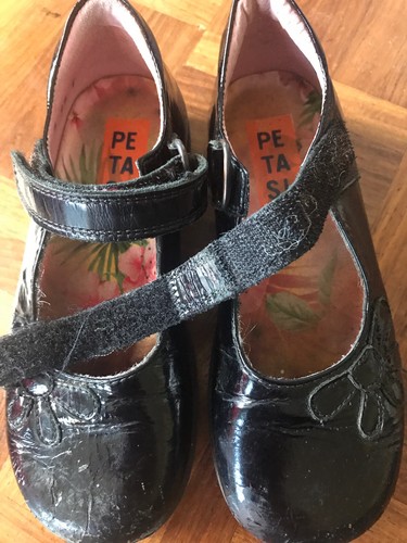 Petasil kids school shoes - kids, size