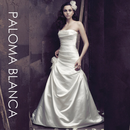 Paloma blanca 4008 - 🟤,