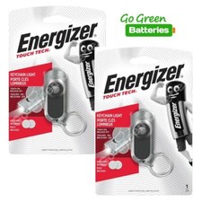 Energizer LED Keyring Torch