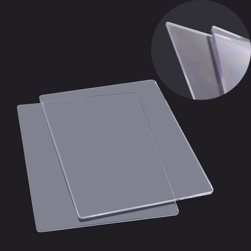 Die cutting embossing machine - cutting,