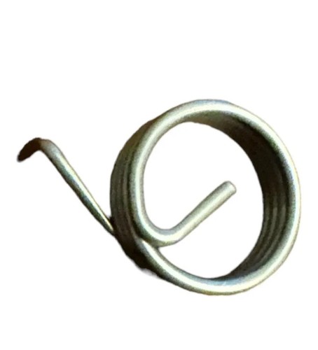 Torsion spring for - spring, laporte