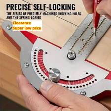 Multi-Angle Edge Professional