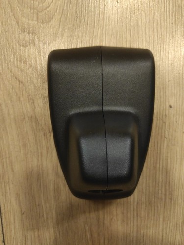 Volvo c30 interior - c30, rear