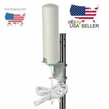 Outdoor Verizon Jetpack 8800L