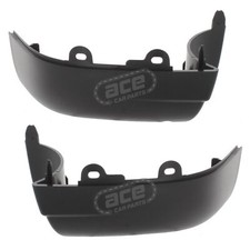 Wing Door Mirror Lower Base