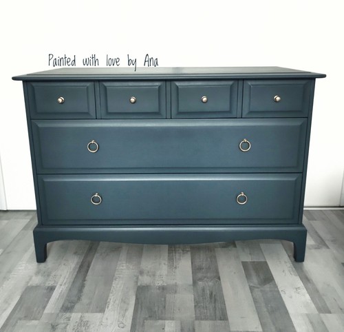 Stag minstrel chest - minstrel,