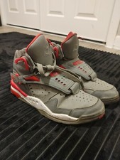 converse aero jam size 9