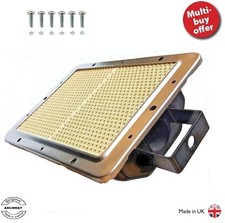 Archway Doner Kebab Machine Gas Burner  Geniune NATURAL GAS  AND LPG GAS D011