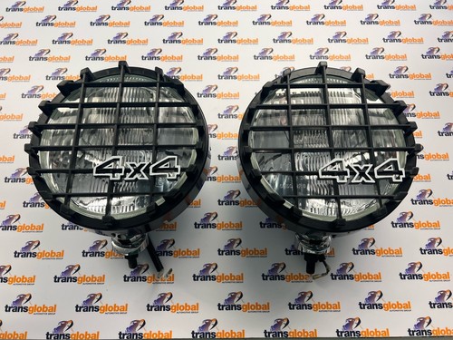 Pair chrome spotlights - pair,