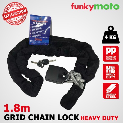 Motorbike motorcycle chain - motorcycle,