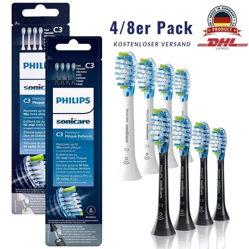 Pack philips sonicare - 4/8,