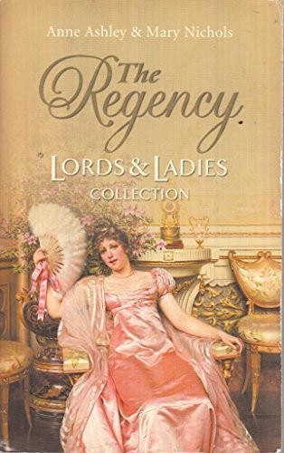 The regency lords ladies - the,