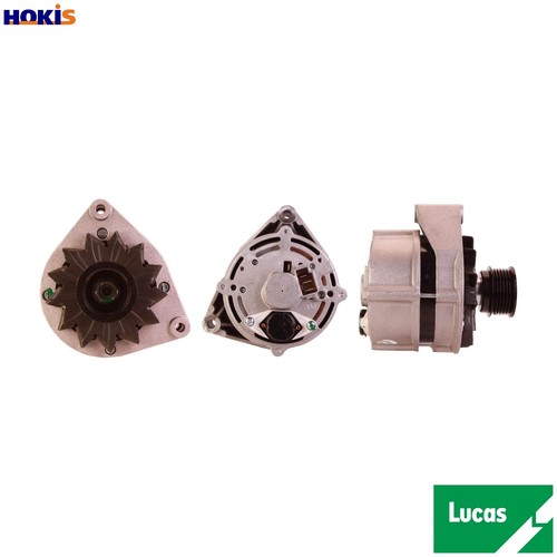 Alternator lra00717 for - alternator,