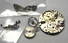 Vintage Rolex 10 1/2 Movement