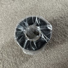 Black Insect Mesh | Premium