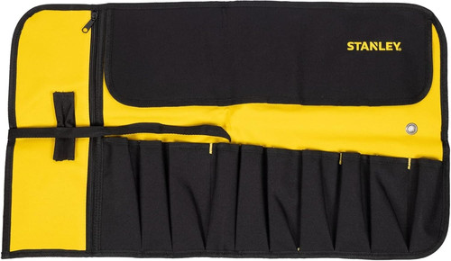 Stanley tool roll - roll,, 12