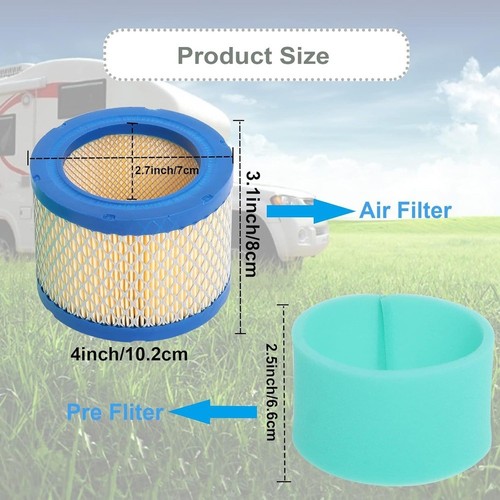 For onan generator - for,