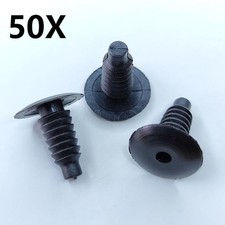 50x For VW  Interior Door Boot